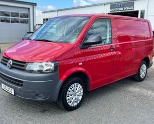 VW Volkswagen T5 Transporter Kasten 2.0 TDI - *Klima* Gebrauchtwagen