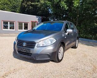 Suzuki Suzuki SX4 S-Cross Comfort 1.6 EU 6*Klima*Temp*M+S Gebrauchtwagen