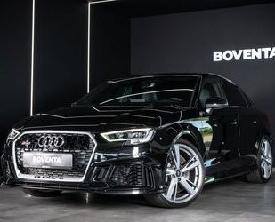 Audi Audi RS 3 Limousine 2.5 TFSI quattro *RS-SPORTAGA* Gebrauchtwagen