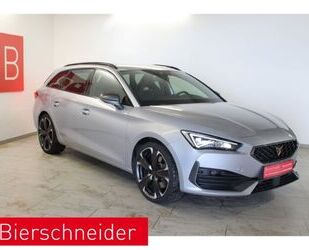 Cupra Cupra Leon Sportstourer 1.4 TSI DSG VZ e-Hybrid 19 Gebrauchtwagen