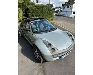 Smart Smart Roadster 60kW - Gebrauchtwagen