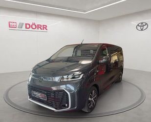 Toyota Toyota Proace 2,0-l-D-4D L1 Autm. Verso Team D* Gebrauchtwagen