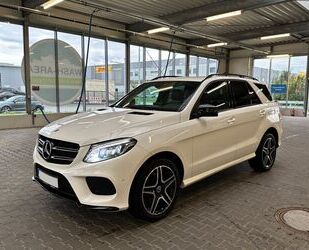 Mercedes-Benz Mercedes-Benz GLE 250 d 4MATIC - AMG 3 CarPlay 360 Gebrauchtwagen