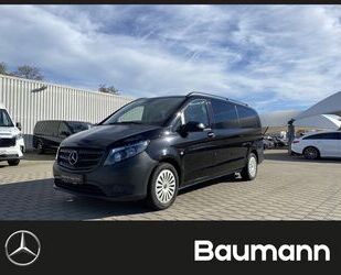 Mercedes-Benz Mercedes-Benz Vito 116 CDI Tourer PRO Extralang AH Gebrauchtwagen