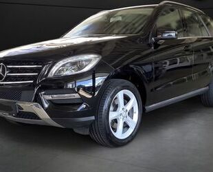 Mercedes-Benz Mercedes-Benz ML 250 BlueTEC 4MATIC - Gebrauchtwagen