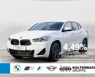 BMW BMW X2 xDrive 25e M-Sportpaket PDC SHZ NAVI LED Gebrauchtwagen