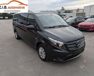 Mercedes-Benz Mercedes-Benz Vito Tourer 116 CDi Aut. 8pl / Leath Gebrauchtwagen