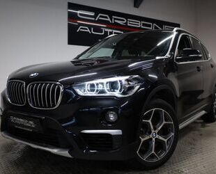 BMW BMW X1 Baureihe 20 i xLine**Tolle-Ausstattung** Gebrauchtwagen