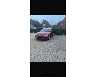 Audi Audi A4 2.0 TDI S tronic sport Avant sport Gebrauchtwagen