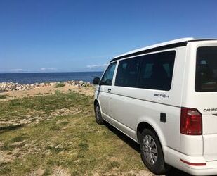 VW Volkswagen T6 CaliforniaBeach 7 Sitze, ACC, Kamera Gebrauchtwagen