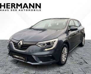 Renault Renault Megane IV 1.3 TCe 115 Grandtour GPF Life * Gebrauchtwagen