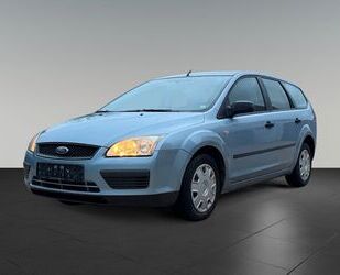 Ford Ford Focus 1.6 Turnier TREND/KLIMA/TUV/RADIO Gebrauchtwagen