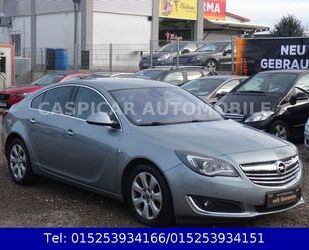 Opel Insignia Gebrauchtwagen