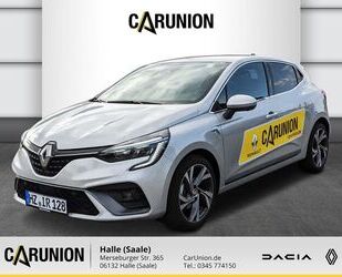 Renault Renault Clio R.S. LINE TCe 140 Sportsitze/Sitzh./N Gebrauchtwagen