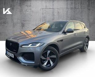 Jaguar Jaguar F-Pace D300 AWD R-Dynamic S Navi Meridian P Gebrauchtwagen