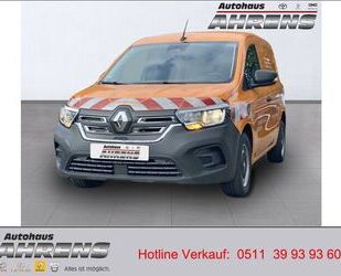 Renault Renault Kangoo Rapid E-Tech Electric 11 kW Start L Gebrauchtwagen