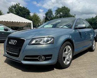 Audi Audi A3 Sportback 1.4 TFSI Automatik Xenon Sitzh. Gebrauchtwagen