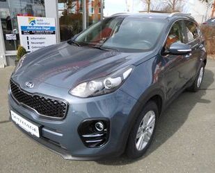 Kia Kia Sportage 1.6 Dream Team 2WD Gebrauchtwagen