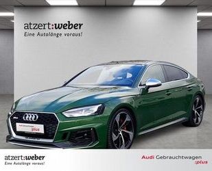 Audi Audi RS 5 Sportback Navi Matrix PANO 20