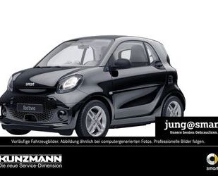 Smart Smart EQ fortwo plus-paket cool & audio 22KW Volld Gebrauchtwagen