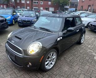 Mini MINI COOPER_S Mini Cooper S*1HAND*XENON*MFL*** Gebrauchtwagen