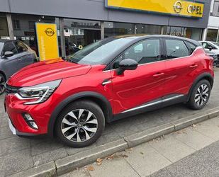 Renault Renault Captur II Intens 1.Hand +2JAHRE GARANTIE+ Gebrauchtwagen