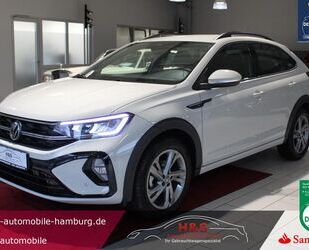 VW Volkswagen Taigo 1.0 TSI R-Line DSG KAMERA*Carplay Gebrauchtwagen