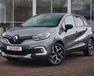 Renault Renault Captur 1.3 TCe 130 Collection LED Navi Kam Gebrauchtwagen