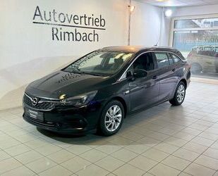 Opel Opel Astra ST 1.5 Diesel Business Elegance Aut Gebrauchtwagen