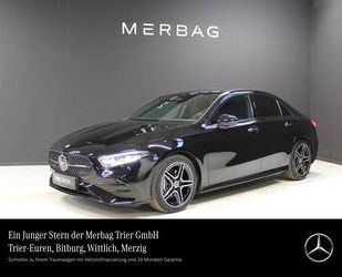 Mercedes-Benz Mercedes-Benz A 180 Limousine *AMG Night LED Totwi Gebrauchtwagen