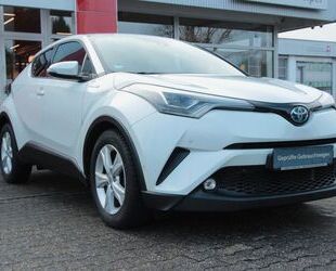 Toyota Toyota C-HR HSD Team D*Kamera*Sitzheizung*8fach be Gebrauchtwagen