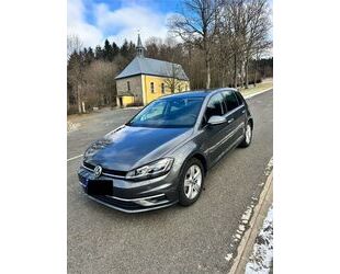 VW Volkswagen Golf 1.5 TSI ACT DSG Comfortline Comfor Gebrauchtwagen