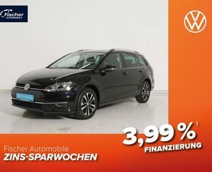 VW Volkswagen Golf Variant 1.5 TSI IQ.DRIVE DSG NAV/A Gebrauchtwagen