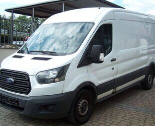 Ford Ford Transit Kasten L2H2 2.0 TDCi 170PS kein TÜV Gebrauchtwagen