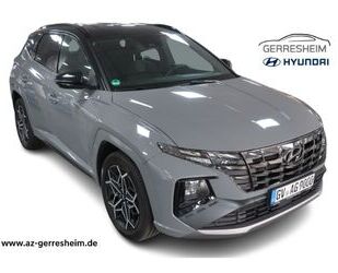 Hyundai Hyundai Tucson Line T-GDI EU6d Hybrid 1.6 T-GDi 23 Gebrauchtwagen