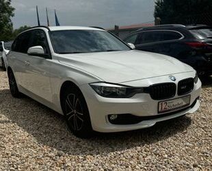 BMW BMW 316i Touring*Garantie*TÜV+Service Neu* Gebrauchtwagen