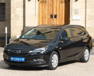 Opel Opel Astra K Sports Tourer Business Start/Stop*NAV Gebrauchtwagen