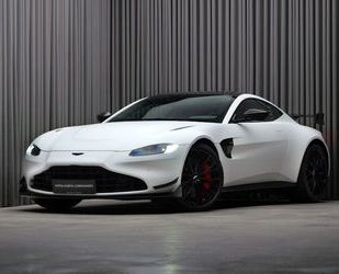 Aston Martin Aston Martin Vantage Coupe F1-Edition, FulQuicksil Gebrauchtwagen