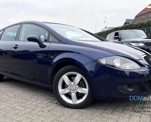 Seat Seat Leon 1.4 TSI Business Style Pro leer Gebrauchtwagen