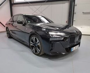 BMW BMW i7 xDrive 60 MSport Pro Klim-Akus-P. Fond-Ente Gebrauchtwagen