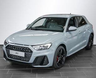 Audi Audi A1 Sportback 30 TFSI S line Gebrauchtwagen