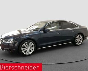 Audi Audi A8 3.0 TDI qu MATRIX HuD SOLAR STHZ BOSE 360 Gebrauchtwagen