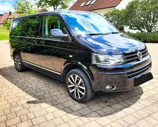 VW Volkswagen T5 Multivan Gebrauchtwagen