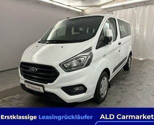 Ford Ford Transit Custom 320 L1H1 VA Trend Kombi, 4-tür Gebrauchtwagen