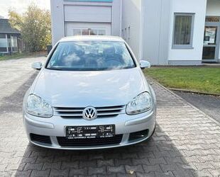 VW Volkswagen Golf 1.6 Comfortline Gebrauchtwagen