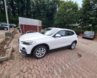 BMW BMW X2 sDrive20i Advantage Plus Steptronic DCT A.. Gebrauchtwagen