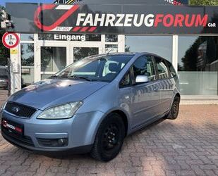 Ford Ford Focus C-MAX Gewerbe/Bastler/Export Kein TÜV Gebrauchtwagen