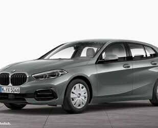 BMW BMW 120d Sport Line LiveCockpitProf Kamera HiFi LE Gebrauchtwagen