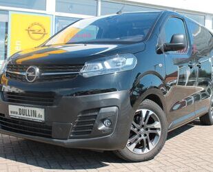 Opel Opel Vivaro Kasten Business L1 S/S Gebrauchtwagen