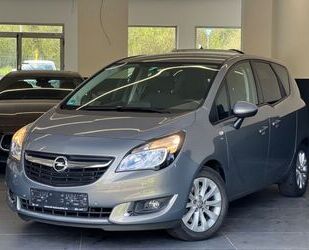Opel Meriva Gebrauchtwagen
